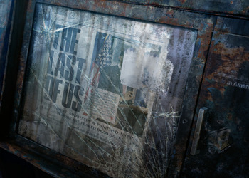 Раскрыты новые детали об игре The Last of Us
