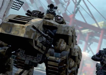Gearbox отклонила предложение разработки новой игры из серии Call of Duty