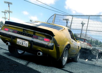 Разработчики Next Car Game выпустили раннюю демонстрационную версию игры