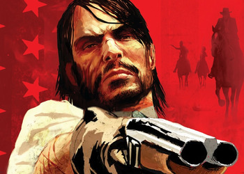 Компания Rockstar собирается выпустить игру Red Dead Redemption на РС