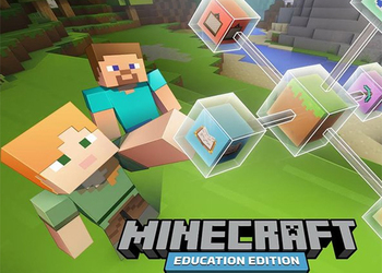 Minecraft будут преподавать в школах во всем мире