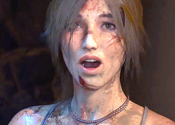 В Rise of the Tomb Raider подтвердили наличие защиты Denuvo