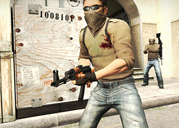 Игроки Counter-Strike: Global Offensive до сих пор в бешенстве из-за первоапрельской шутки