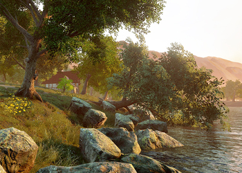 Фанат World of Warcraft переносит игру на движок Unreal Engine 4