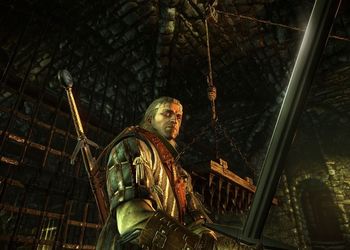 CD Projekt анонсирует дату релиза Xbox 360 версии игры Ведьмак 2: Убийцы Королей 26 января