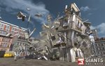 Demolition Company