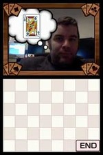 Master of Illusion Express: Psychic Camera