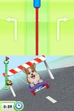 Petz Dogz Talent Show