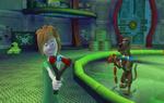 Scooby-Doo! First Frights
