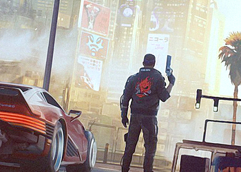 Cyberpunk 2077 засветил все 9 банд мира игры