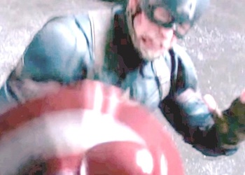 После «Мстители Финал» новый Капитан Америка появился в трейлере Marvel