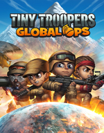 Tiny Troopers: Global Ops