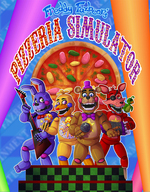 Freddy Fazbear’s Pizzeria Simulator