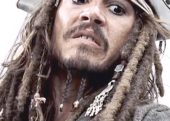 Джонни Деппа уволенного из «Пираты Карибского моря 6» вернули в кино