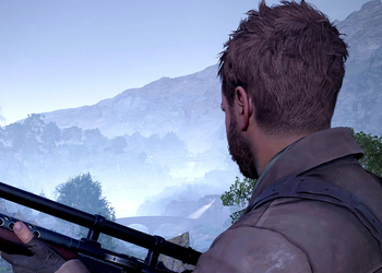 Sniper Elite Resistance вместе с 3 играми отдают бесплатно и навсегда
