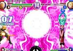 The King of Fighters XI