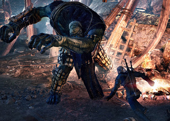 CD Projekt выпустила несколько новых скриншотов к игре The Witcher 3: Wild Hunt