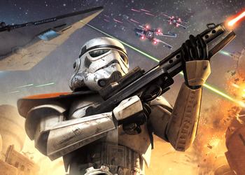 Глава ЕА назвал команду DICE и игру Star Wars: Battlefront браком, заключенным на небесах
