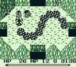 Final Fantasy Adventure