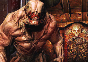 Компания Bethesda готовит игрокам Doom 4 настоящий ад с BFG наперевес