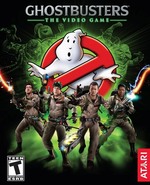 zzzzzzz Ghostbusters: The Video Game дубль