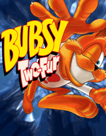 Bubsy Two-Fur