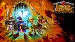 Dungeon Defenders: First Wave