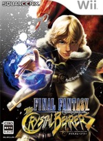 Final Fantasy Crystal Chronicles: The Crystal Bearers