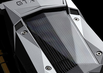 Характеристики Nvidia GeForce GTX 1170 утекли в сеть