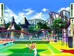 Family Tennis