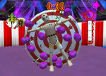 Go Play Circus Star