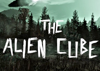 Ужастик The Alien Cube для Steam предлагают получить бесплатно