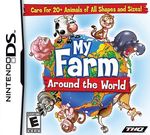 My Farm Around the World