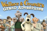 Wallace &amp; Gromit's Grand Adventures Episode 2: The Last Reso