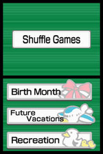 Master of Illusion Express: Shuffle Games