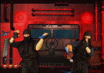 Target: Terror