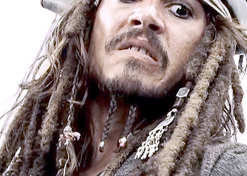 «Пираты Карибского моря 6» с Джонни Деппом внезапными известиями привели фанатов в восторг