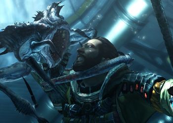 Создатели Lost Planet 3 подтвердили релиз РС версии игры