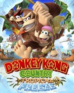 Donkey Kong Country: Tropical Freeze