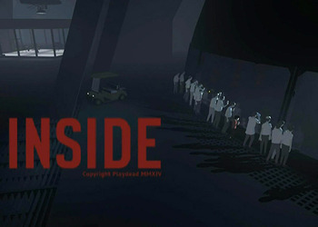 Разрабочтики Limbo представили свою новую игру Inside на выставке Е3