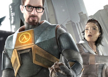 Геймеры самостоятельно выпустили переиздание игры Half-Life 2 в высоком качестве и с новыми возможностями