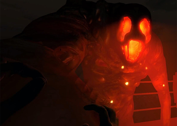 Напряженную атмосферу ужаса и неизвестности представили в новом видео геймплея игры Monstrum