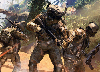 Игрокам Warface рекомендуют взять крем от загара во время прохождения операций на новых локациях в Африке