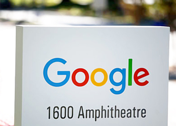 Новый логотип Google был сделан русским дизайнером еще в 2008 году