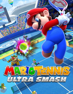 Mario Tennis: Ultra Smash
