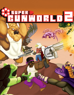 Super GunWorld 2