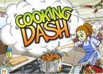 Cooking Dash