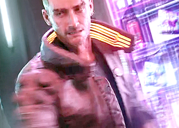 Cyberpunk 2077 показали в новом видео от авторов «Ведьмак 3»