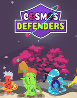 Cosmic Defenders