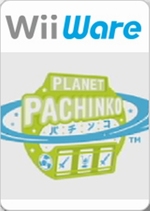 Planet Pachinko